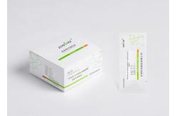 China PCT Interleukin 6 Test Kit 15min Procalcitonin Rapid Test Clinical Comparison supplier