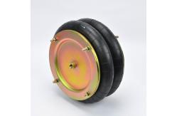 China M/31122 Norgren Air Ride Spring 2B12X2 Air Bellows AIRSUSTECH supplier