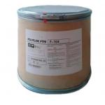Us COMus PTFE 62X Pipe Grade High Rigidity And High Definition Stress Cracking Resistance Coating Applied Teflon for sale