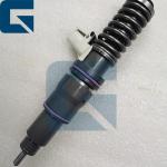  VOE20564930 20564930 Fuel Injector For MD16 E3.18 for sale