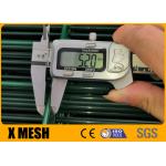 BS 10244 Metal Mesh Fencing 200x50mm Wire Mesh For Gates for sale