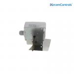 Galvanized Steel Hvac Air Flow Switch Single Stage IP65 for sale