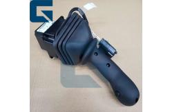 China 515-7112 Joystick Handle Assy For Excavator Spare Parts 5157112 supplier