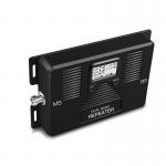 2G 3G 4G 70dB Dual Band Range Extender 850MHz 2100MHz Booster for sale