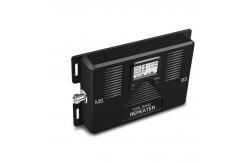 China Dual Band 70dB Mobile Signal Boosters Cellular Repeater Amplifier supplier