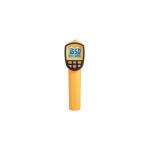 GM1650 Industrial Digital Thermometer 200~1650℃ (392~3002℉)