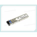 GLC-BX-U Cisco 10G SFP Modules Fiber Channel Transceiver For 10KM Transmission for sale