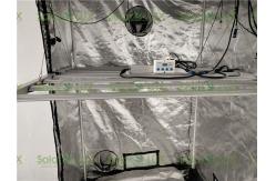 China Remote Control Horticultural Led Grow Light Controller supplier