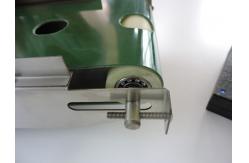 China Smart Egg Stamping Machine With High Capacity USB Flash Drive Internal Storage supplier