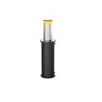Robust High Security Rising Bollard 220V/110V Power Preventing Unauthorized Vehicular Access for sale
