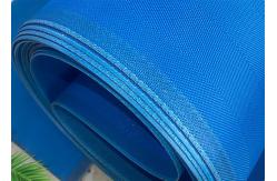 China 15905 Monofilament Polyester Sludge Dewatering Belt For High Pressure Press Dehydrator supplier
