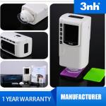 Portable Colorimeter Color Difference Meter SCE Model For Printing Paint Ink for sale
