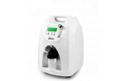 China Clinic 5L Portable Oxygen Concentrator 14.5kgs With Nebulizer supplier