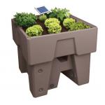 Custom Size And Color Rotational Moulds Planter Rotated Molding Vase Manufacturers for sale
