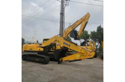 China Efficient Operation Hydraulic Crawler Excavator 0.9m3 Electric Mini Excavator supplier