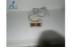 China Convex Array Ultrasound Transducer Probe Toshiba Aplio PVT-375BT supplier