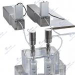 Vacuum Electrolyte Filling Machine Lithium Battery Liquid Injection Machine for sale