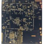 OS RK3288 Embedded Mother Board EDP LVDS Mini Android Board