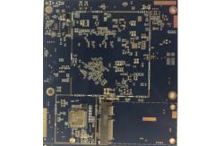 China GPIO GPS MIPI RTC Embedded System Board Industrial For Industrial android supplier