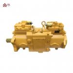 Hydraulic Piston Pump 565-9737 550-4341 505-0526 K7V180DTP K7V180 for E336 E340GC E345GC for sale