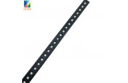 China Edge Lit RGB Lighting LED Pixel Bar 12W/Meter Power Consumption supplier
