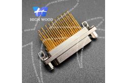 China J30J SERIES MICRO-D Rectangular Connectors, J30J-66TJWP7 supplier