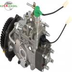 Fuel Injection Pump 104641-6212 104741-6212 11F1300LNP761 for 4JB1 Engine