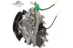 China Fuel Injection Pump 104641-6212 104741-6212 11F1300LNP761 for 4JB1 Engine supplier