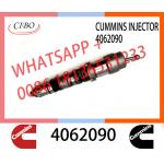 Diesel Common Rail Fuel Injector 4077076 4062090 4902828 4076533 4088431 4902827