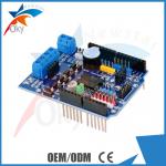 L298P Motor Driver Module Drive Shield Board Microcontroller DC Motor Controller for sale