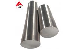 China Customized Diameter Titanium Rod For Light And Enduring Applications supplier