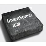 ICM-40608 Electronic Component Sensors , InvenSense 6 Axis Imu Sensor for sale