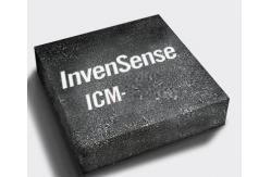 China ICM-40608 Electronic Component Sensors , InvenSense 6 Axis Imu Sensor supplier