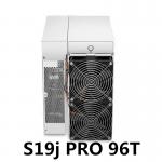 ODM ATI Chipset Bitmain Antminer S19j Pro 3250W 96T