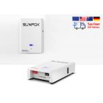 Wall Mounted Powerwall Energy Storage Battery Customizable Voltage for sale