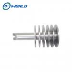 CNC Machined Stainless Steel Turning Prototype Services for sale