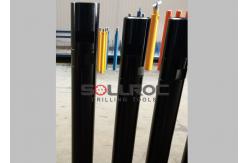 China RC Drilling Reverse Circulation Hammers RC OD 124.5mm SRC547 supplier