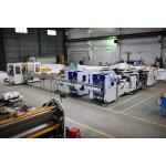 High Speed Good Quality Napkin Tissue Folding Machine With Automatic Transferring