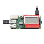 PCD8544 Screen Module with Backlight Mini 32g Net Weight For Students