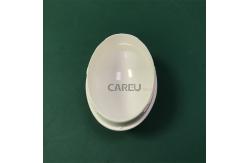 China ULTRASOUND PROBE PARTS SAMSUNG CV1-8AD LENS(DOME) FOR ULTRASOUND PROBE supplier