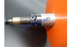 China Alumimum Foil Paper Roll Holder Bracket For HLP2 Cigarettes Machine supplier