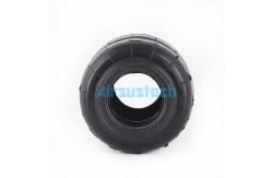China Multifunctional Vibration Table 130142H-2 Double Convoluted Industrial Air Spring supplier