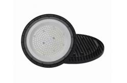 China Input Ac100-265v Ra80 Ufo Led High Bay Light 100w High Brightness supplier