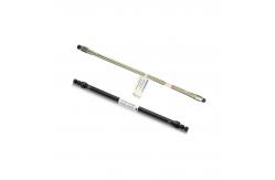 China Self Developed HPLC Column C8 C18 HPLC Column 4.6*250mm supplier