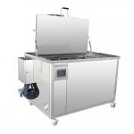 Plating & Surface Finishing Ultrasonic Bath Cleaner 3600w Ultrasonic Washer for sale