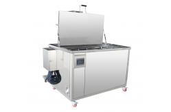 China Plating & Surface Finishing Ultrasonic Bath Cleaner 3600w Ultrasonic Washer supplier