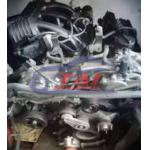 Nissan VQ35 Z16 Z18  HR16 VQ40 Used Gasoline Engine Parts for sale