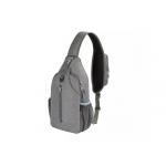 ISO9001 Travel Hiking Shoulder Strap Bag Shockproof Lightweight for sale