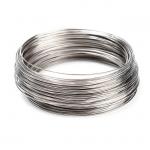 Oxidation Type FeCrAl Alloy Resistance Wire For Heater Coils OCr23Al5Ti for sale