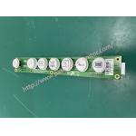 MS1R-16989-V1 Keyboard Keypad Board For Edan IM8 Patient Monitor